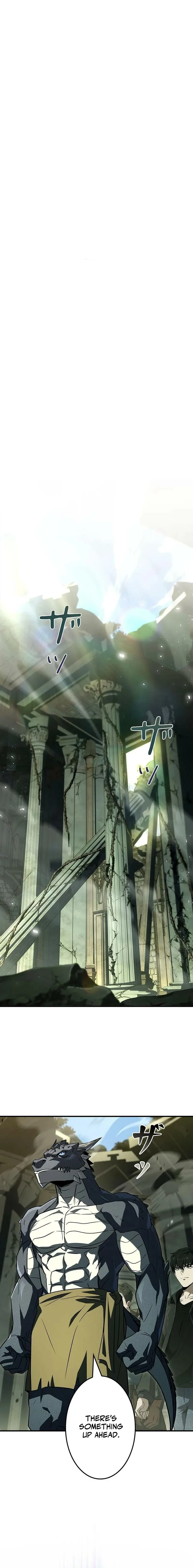 The Saint Who Levels Up as a Necromancer Chapter 15 72 06