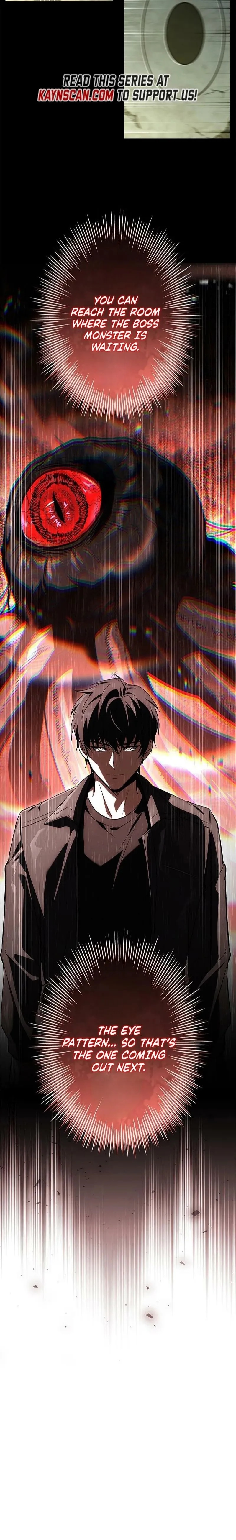 The Saint Who Levels Up as a Necromancer Chapter 15 88 22