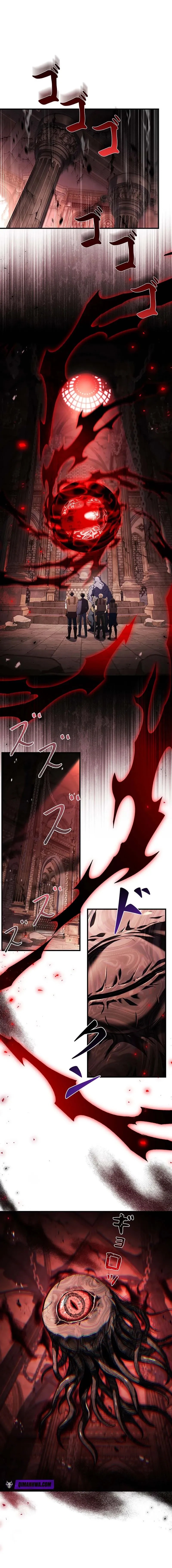 The Saint Who Levels Up as a Necromancer Chapter 16 70 01