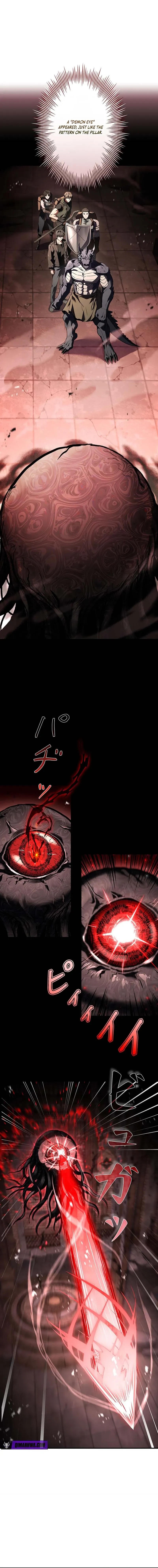 The Saint Who Levels Up as a Necromancer Chapter 16 71 02