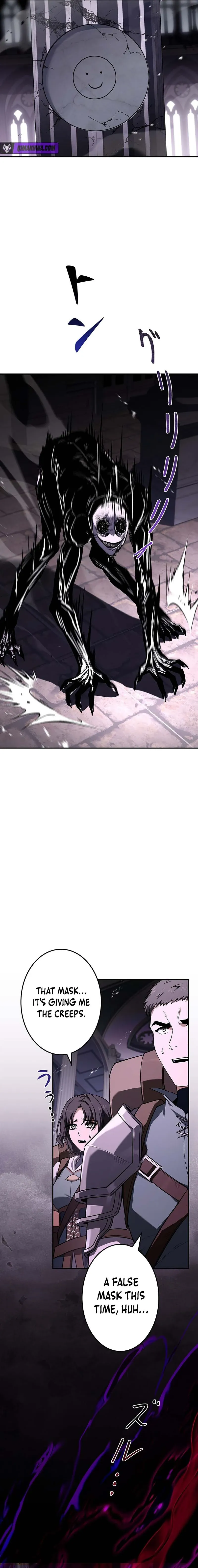 The Saint Who Levels Up as a Necromancer Chapter 16 79 10