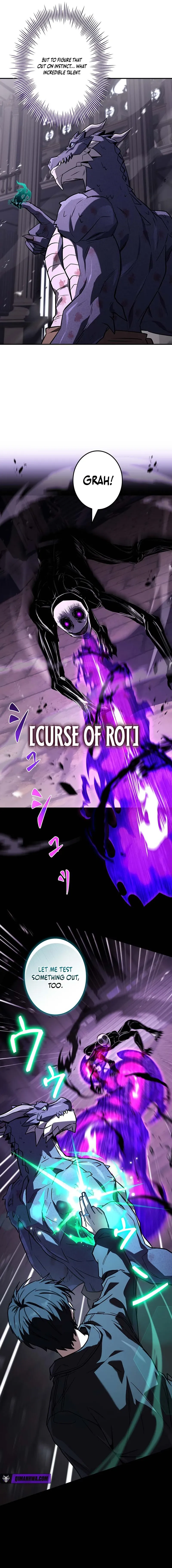 The Saint Who Levels Up as a Necromancer Chapter 16 82 13