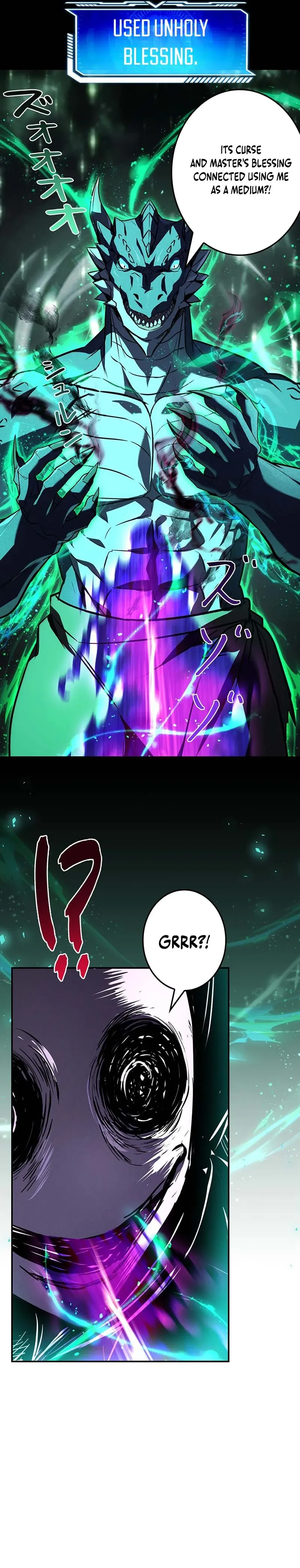 The Saint Who Levels Up as a Necromancer Chapter 16 83 14