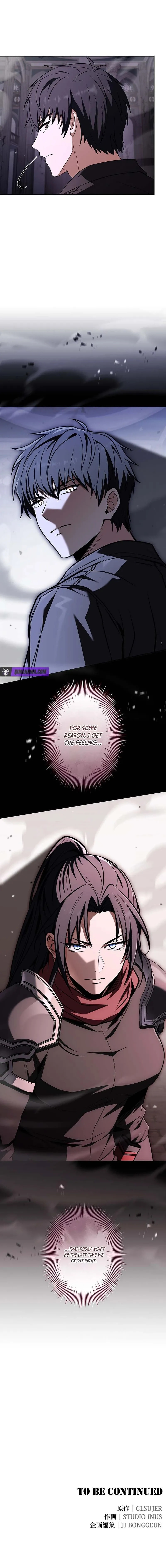 The Saint Who Levels Up as a Necromancer Chapter 16 92 23
