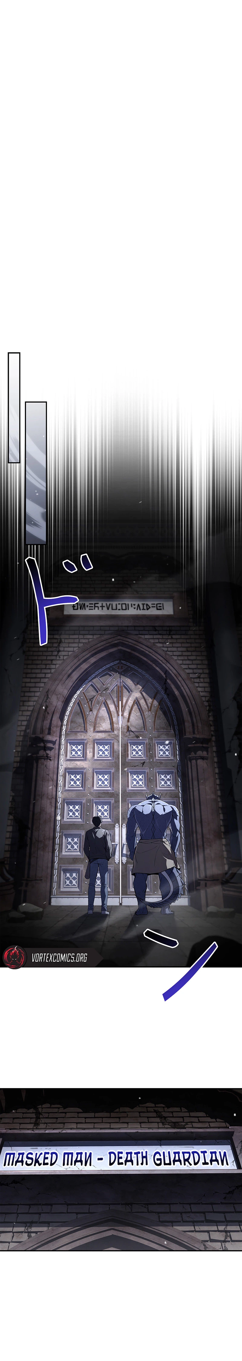 The Saint Who Levels Up as a Necromancer Chapter 17 141 27