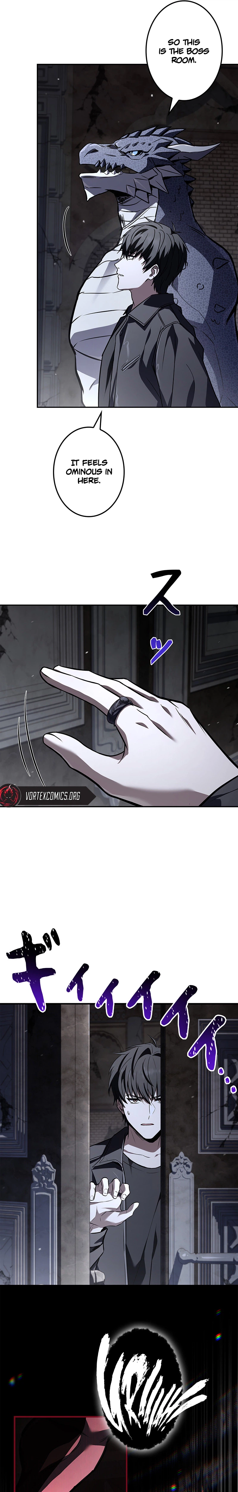 The Saint Who Levels Up as a Necromancer Chapter 17 142 28