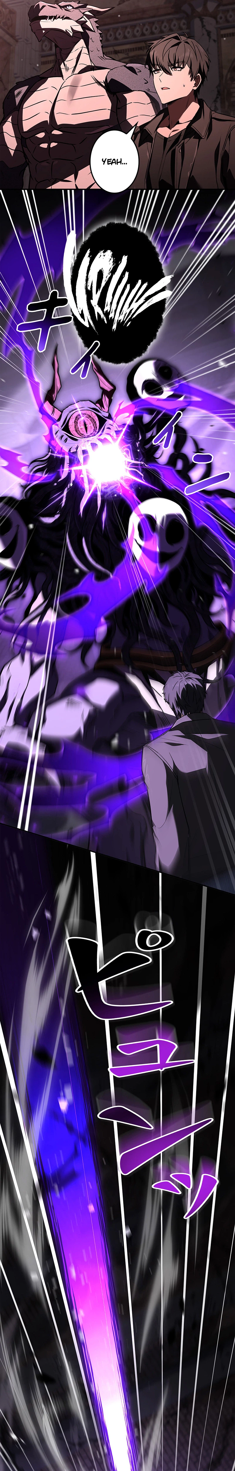 The Saint Who Levels Up as a Necromancer Chapter 17 145 31