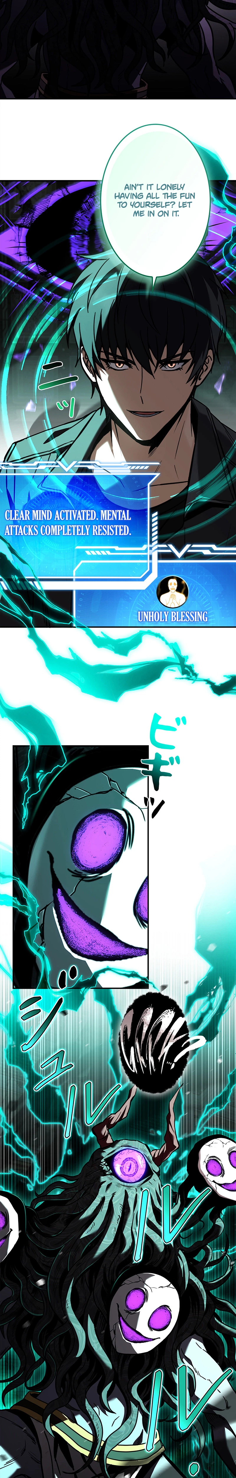 The Saint Who Levels Up as a Necromancer Chapter 17 151 37