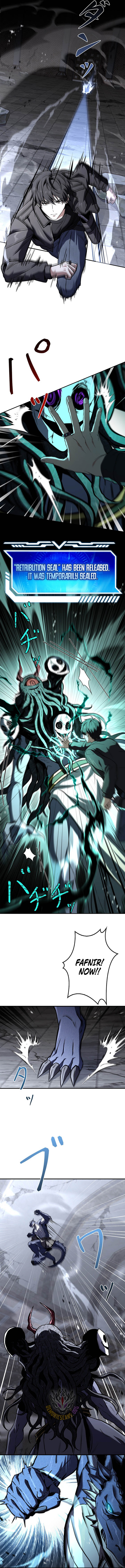 The Saint Who Levels Up as a Necromancer Chapter 18 70 14