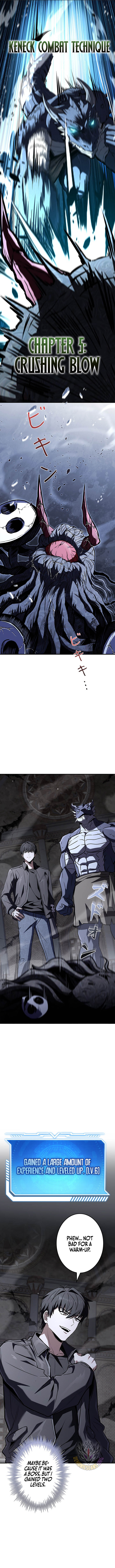 The Saint Who Levels Up as a Necromancer Chapter 18 71 15