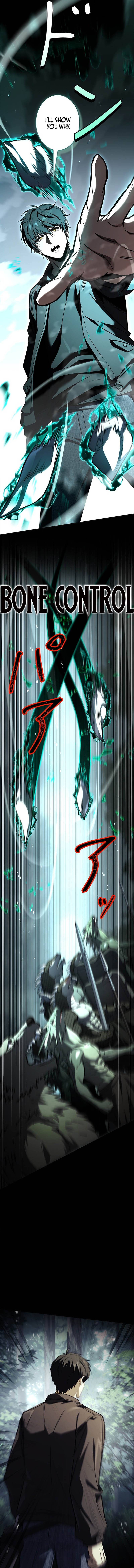The Saint Who Levels Up as a Necromancer Chapter 23 77 14
