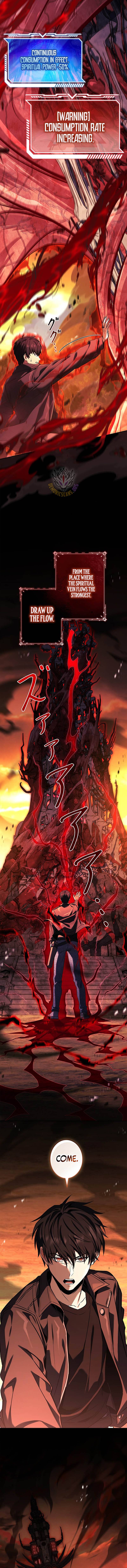 The Saint Who Levels Up as a Necromancer Chapter 23 82 19