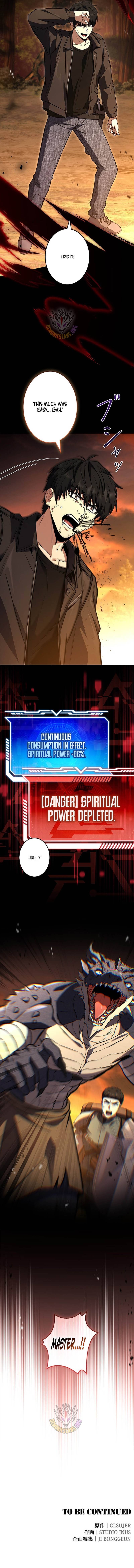The Saint Who Levels Up as a Necromancer Chapter 23 84 21