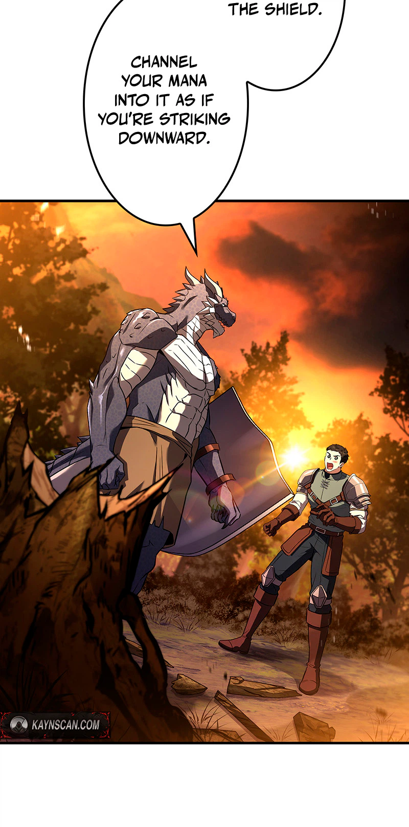 The Saint Who Levels Up as a Necromancer Chapter 24 144 15