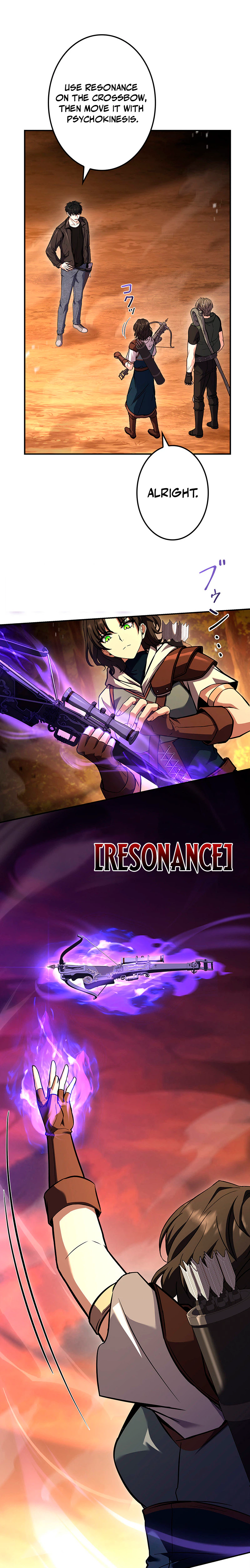 The Saint Who Levels Up as a Necromancer Chapter 24 152 23