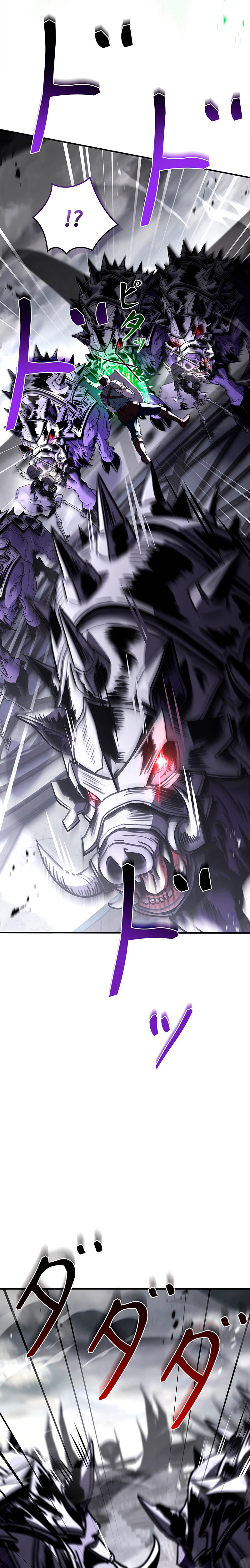 The Saint Who Levels Up as a Necromancer Chapter 24 165 36