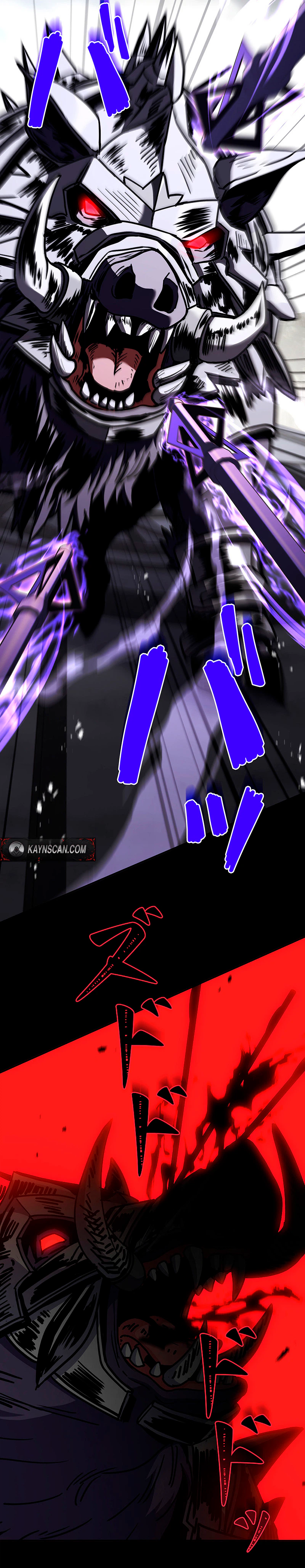 The Saint Who Levels Up as a Necromancer Chapter 24 167 38