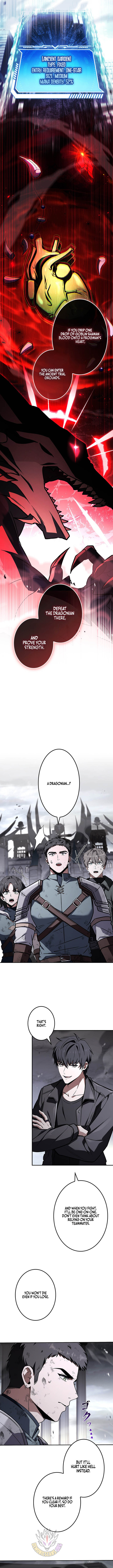 The Saint Who Levels Up as a Necromancer Chapter 25 51 03