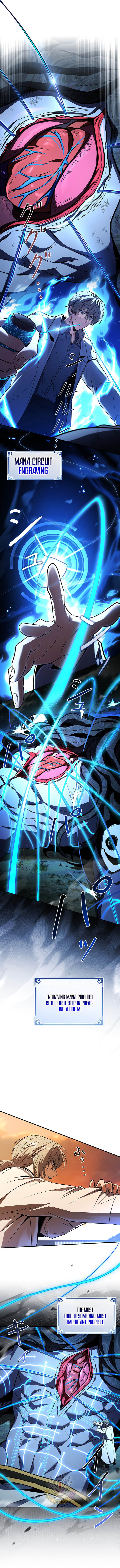 The Saint Who Levels Up as a Necromancer Chapter 25 58 10