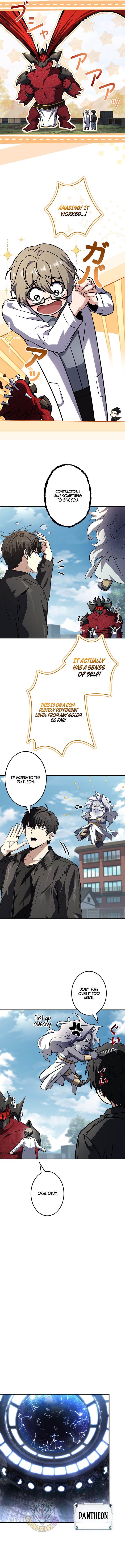The Saint Who Levels Up as a Necromancer Chapter 25 62 14