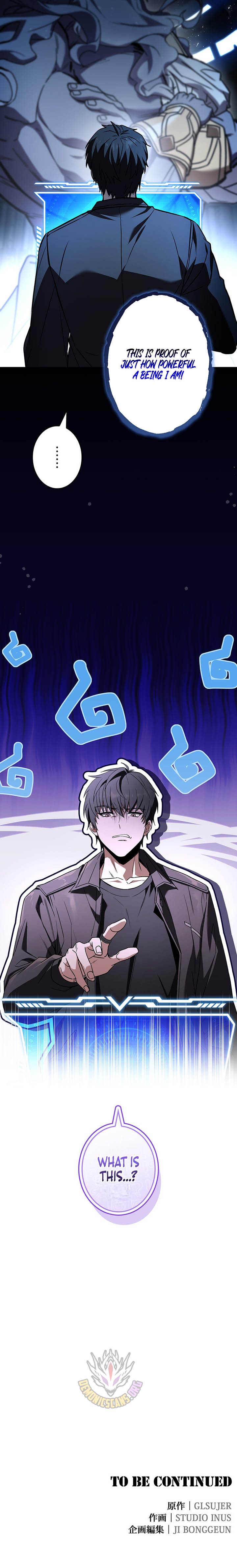 The Saint Who Levels Up as a Necromancer Chapter 25 64 16