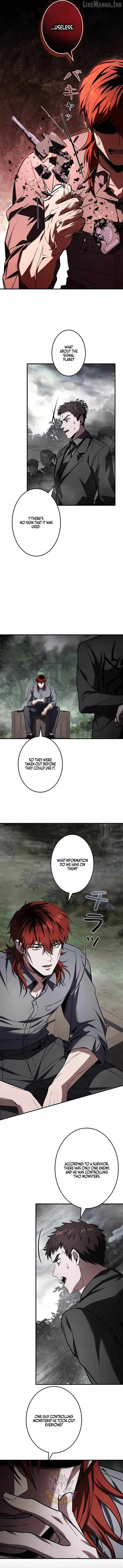 The Saint Who Levels Up as a Necromancer Chapter 30 68 38938c84ee45