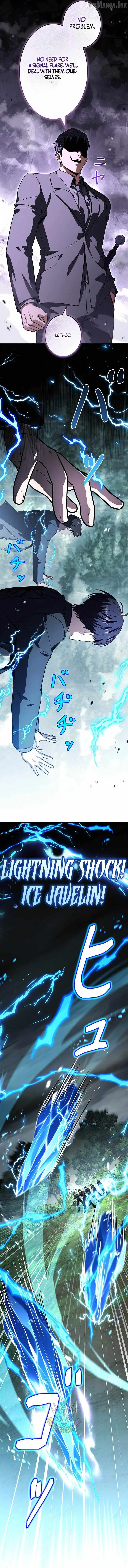 The Saint Who Levels Up as a Necromancer Chapter 30 59 88b9c58e82ba
