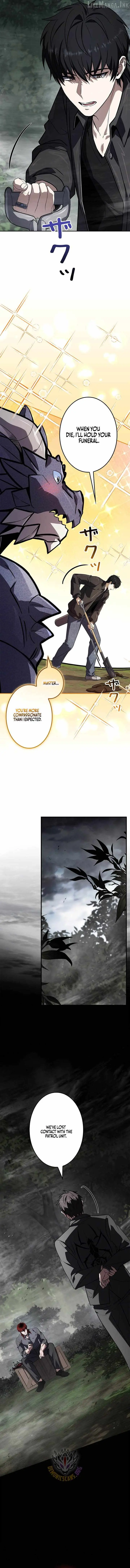 The Saint Who Levels Up as a Necromancer Chapter 30 67 f20c1eaade49