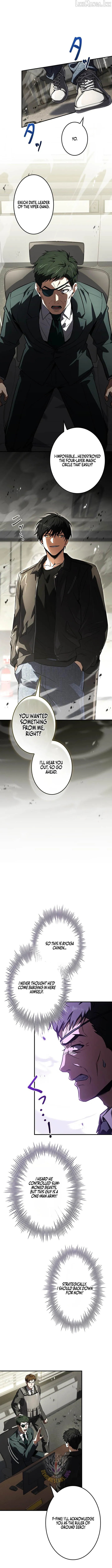 The Saint Who Levels Up as a Necromancer Chapter 40 57 481da15eedf1