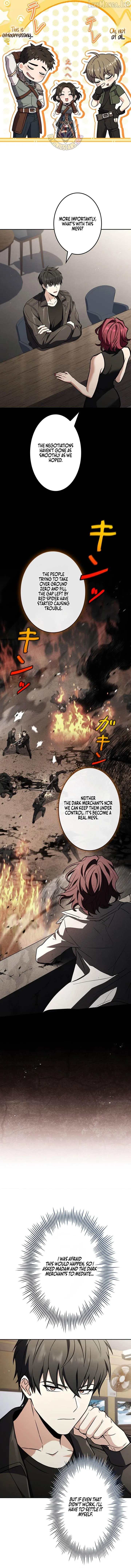 The Saint Who Levels Up as a Necromancer Chapter 40 47 5809463bb336