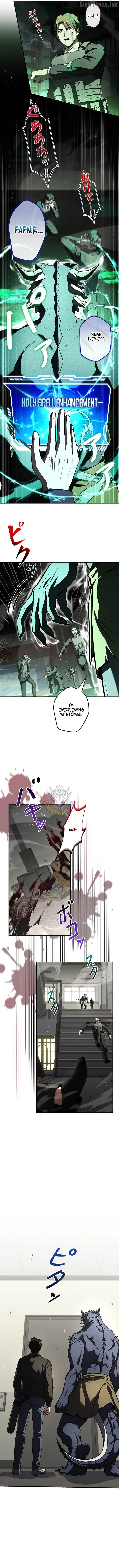 The Saint Who Levels Up as a Necromancer Chapter 40 55 697d8adf1ad7
