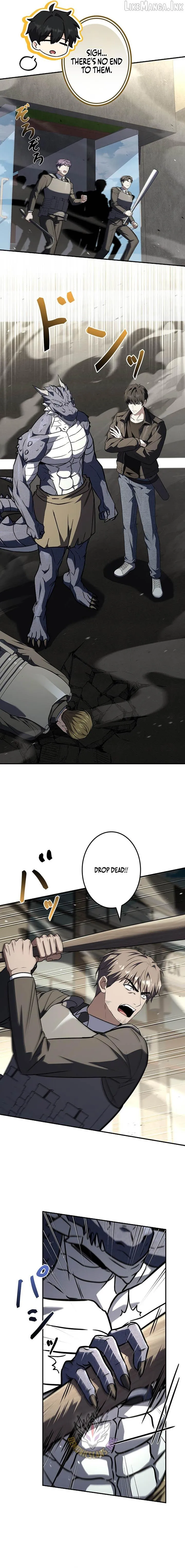 The Saint Who Levels Up as a Necromancer Chapter 40 52 93156c737a90