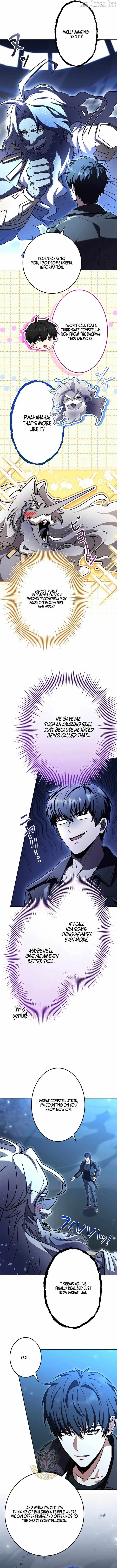 The Saint Who Levels Up as a Necromancer Chapter 41 62 108150914061