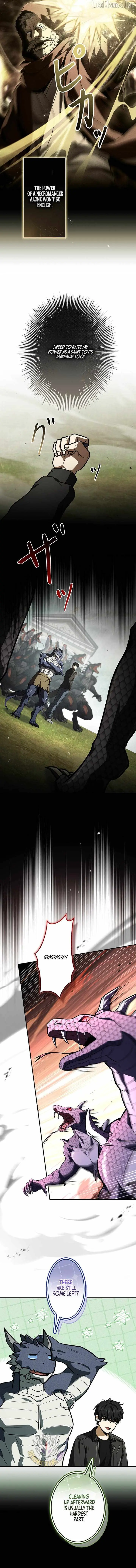 The Saint Who Levels Up as a Necromancer Chapter 44 58 0a90c12ec221