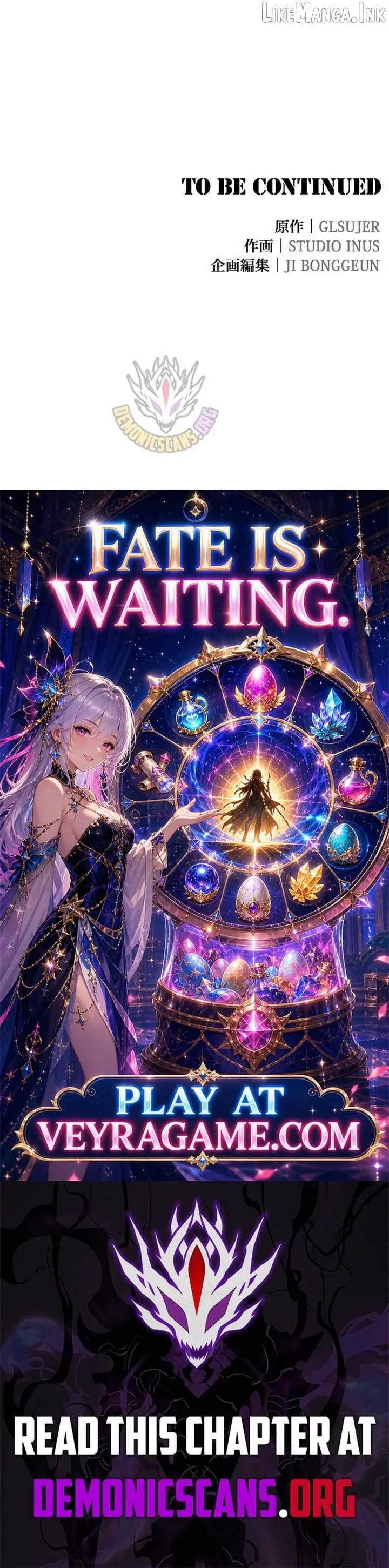 The Saint Who Levels Up as a Necromancer Chapter 45 64 25b3bac0c24e