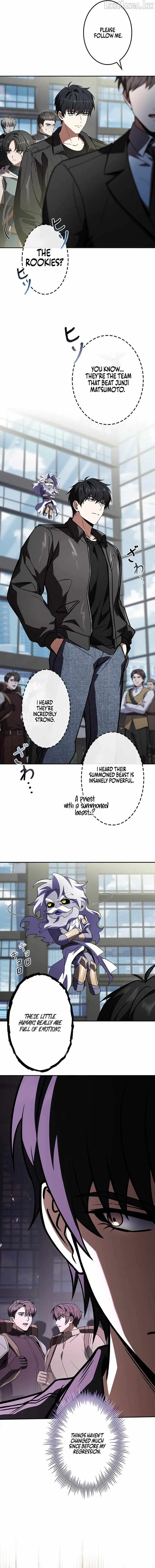 The Saint Who Levels Up as a Necromancer Chapter 45 59 71e1ed41b221