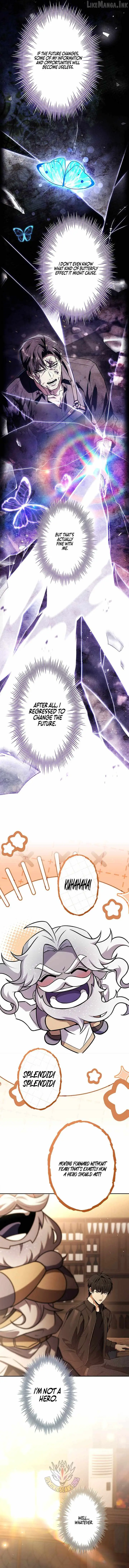 The Saint Who Levels Up as a Necromancer Chapter 45 57 7404ed3f7eab