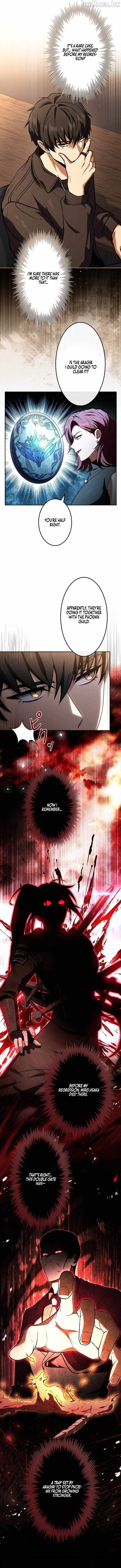The Saint Who Levels Up as a Necromancer Chapter 45 55 9e3875a49a34