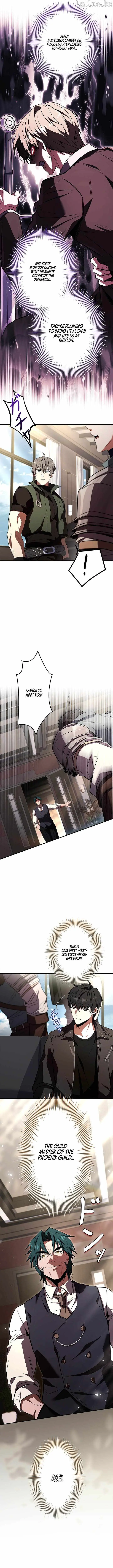 The Saint Who Levels Up as a Necromancer Chapter 45 63 ab1b0c5c0223