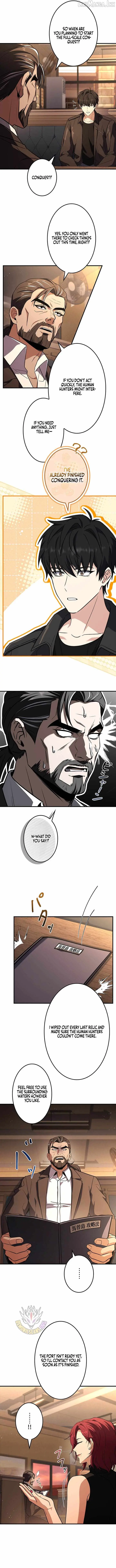 The Saint Who Levels Up as a Necromancer Chapter 45 50 da58f2cb5cbc