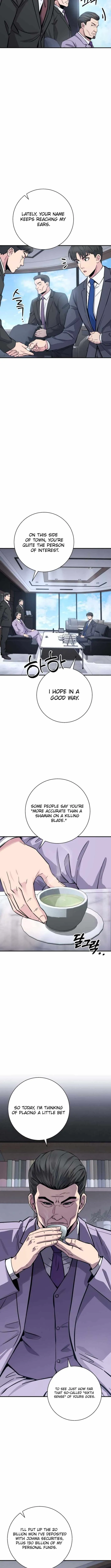 The Chaebol Family’s Genius Monster Chapter 11 47 009097626003