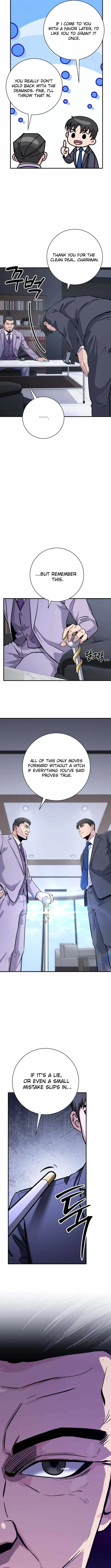 The Chaebol Family’s Genius Monster Chapter 11 59 974011401a74