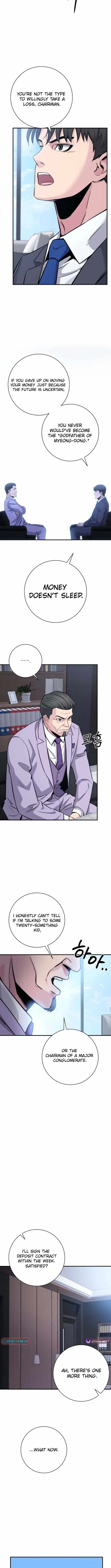 The Chaebol Family’s Genius Monster Chapter 11 58 c7c30fe26a29