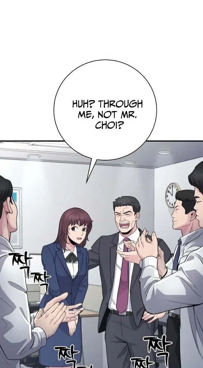 The Chaebol Family’s Genius Monster Chapter 12 406 0155a3d7f9b9