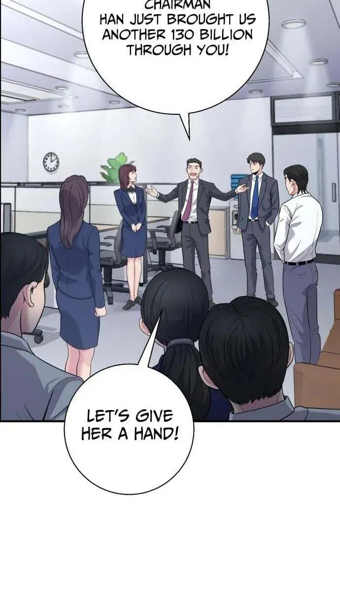 The Chaebol Family’s Genius Monster Chapter 12 405 1309c3a138e5
