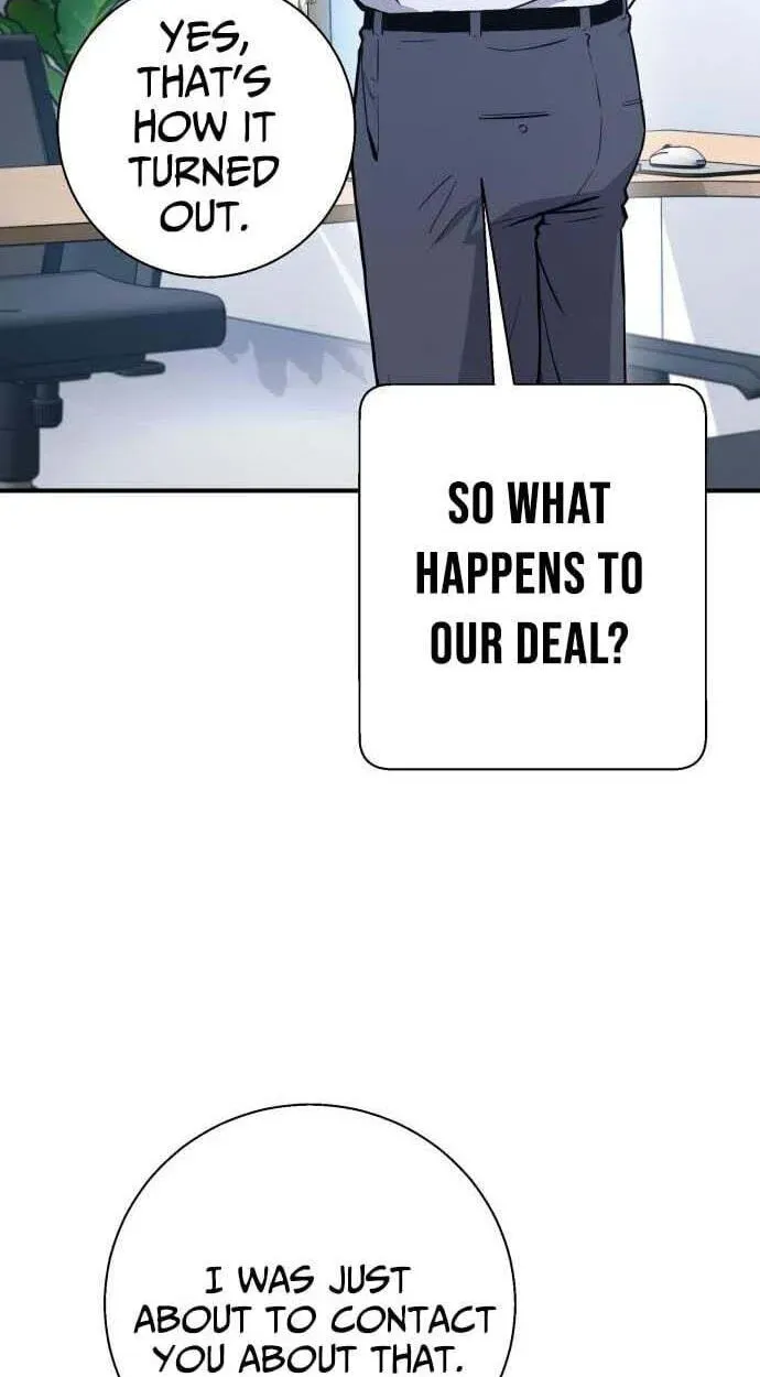 The Chaebol Family’s Genius Monster Chapter 12 508 3879598355a8