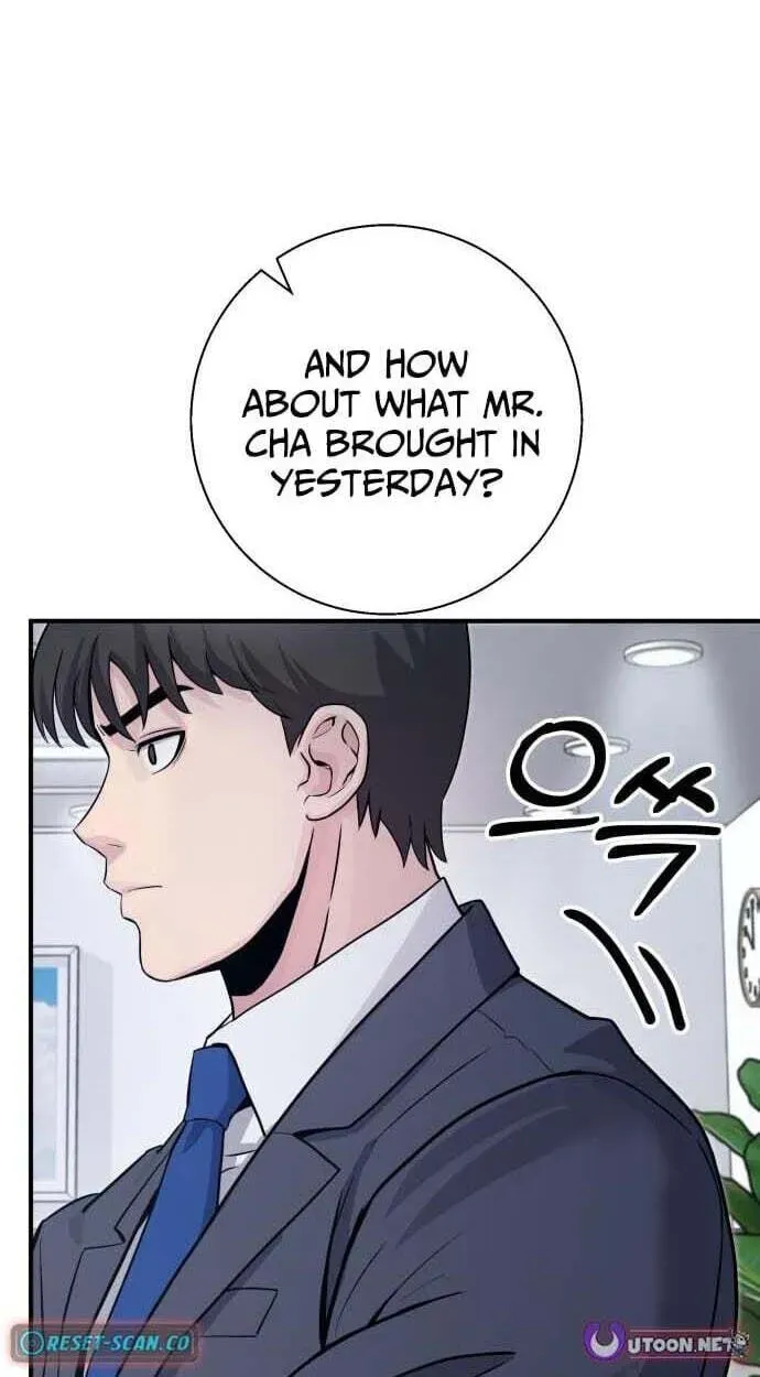 The Chaebol Family’s Genius Monster Chapter 12 430 9b39b3d4a1eb