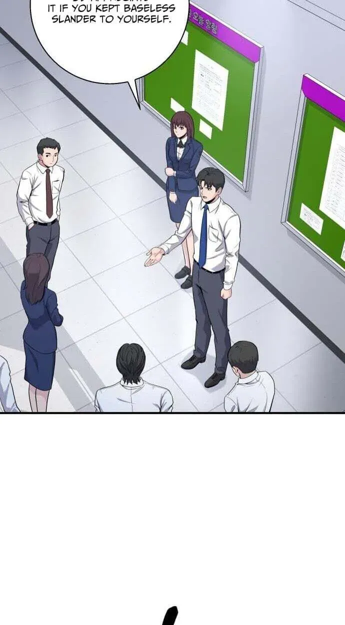 The Chaebol Family’s Genius Monster Chapter 12 495 e1a1ce046c7d