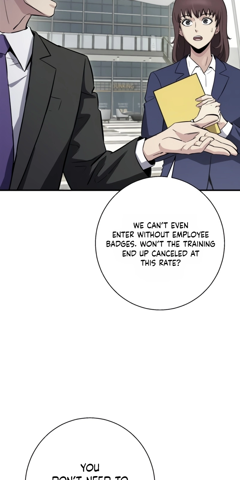 The Chaebol Family’s Genius Monster Chapter 21 381 2aac163007d3