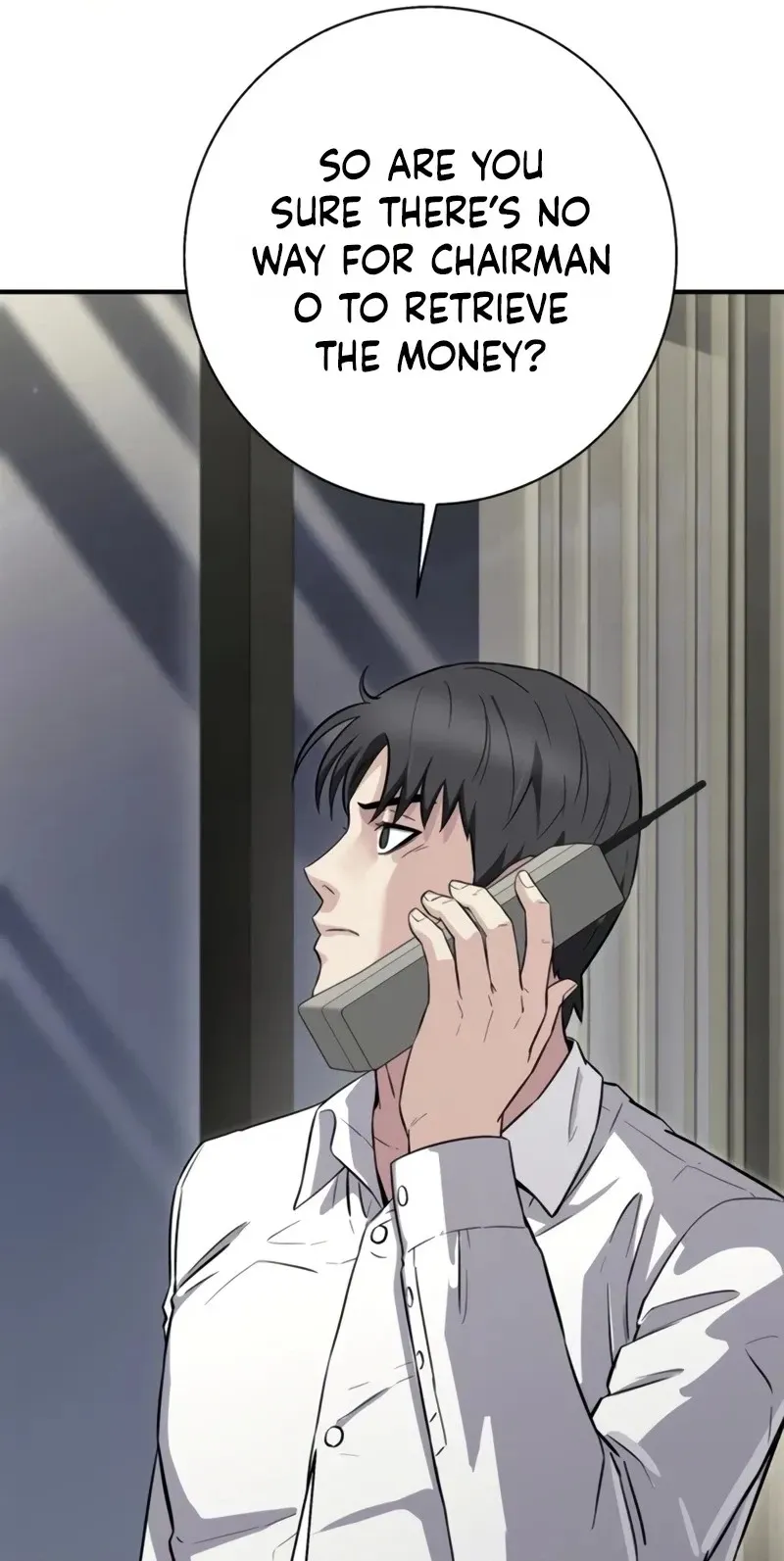 The Chaebol Family’s Genius Monster Chapter 21 457 495207254994